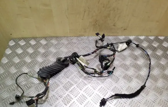 Volkswagen Crafter Front door wiring loom 9060005999