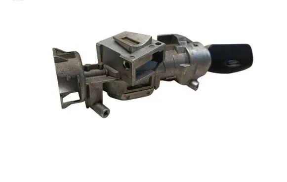 Ford Focus Ignition lock 3M513F880AC