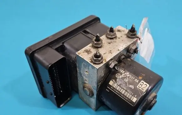 Seat Altea ABS Pump 1K0614517AA IMPRK1553865