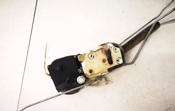 Honda Civic Front door lock 7211ast3 7211a-st3