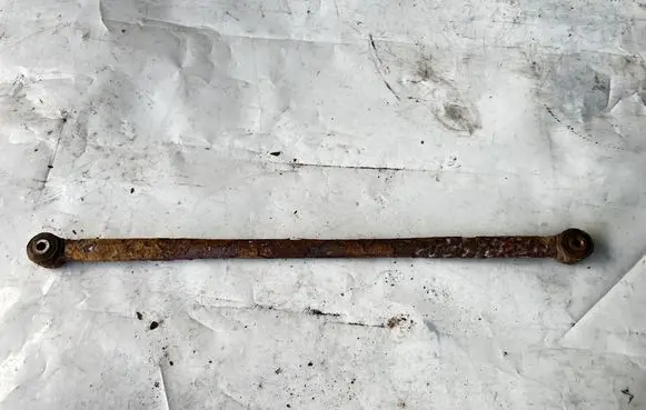 Chrysler Grand Voyager V Rear traction arm rod