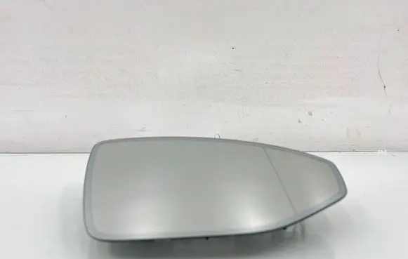 Audi A6 S6 C8 4K Wing mirror glass 4N0857536E 9252388001