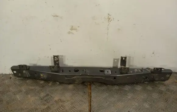 Nissan Qashqai Top upper radiator support slam panel