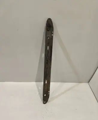 Citroen Berlingo Bottom radiator support slam panel 