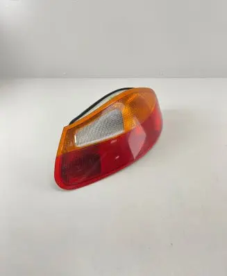 Porsche Boxster 986 Tailgate rear/tail lights 98663140403