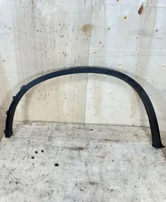 BMW X6 E71 Front arch trim 7176235 51777176235