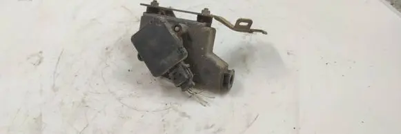 Citroen C5 Accelerator pedal position sensor 