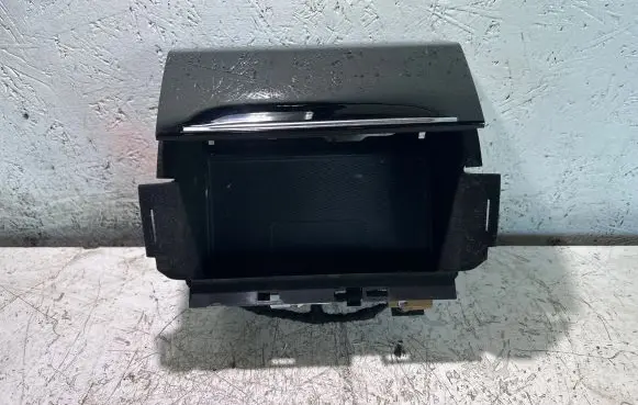 Jeep Grand Cherokee WL Glove box central console 20210610 X99226402XX