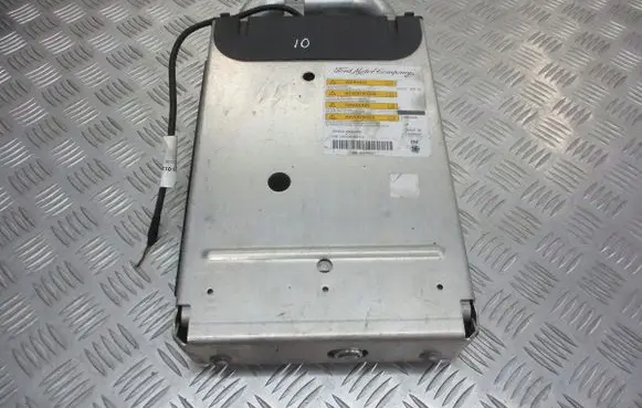Ford Focus Other control units/modules
