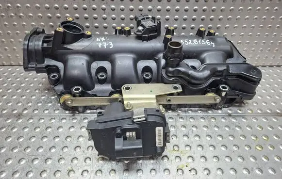 Opel Insignia A Intake manifold S26340773 55261564