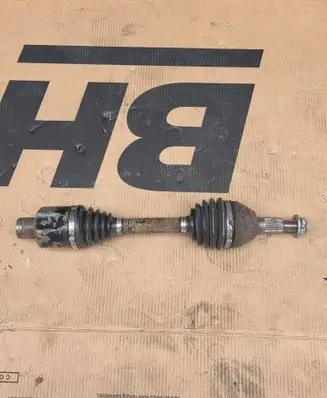 Chevrolet Captiva Front driveshaft 32V6