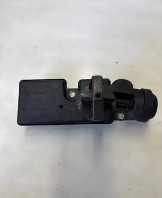 BMW 3 E46 Throttle valve 1440049 6700771