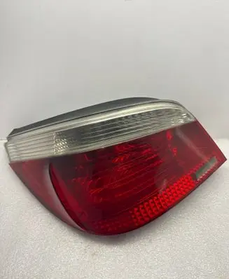 BMW 5 E60 E61 Rear/tail lights 6910767