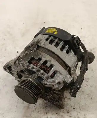 Hyundai i40 Generator/alternator 2621365 373002A805
