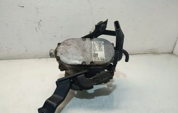 Toyota RAV 4 (XA40) Auxiliary pre-heater (Webasto) 122R000314 10R032472