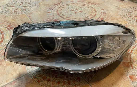 BMW 5 F10 F11 Headlight/headlamp 1EL01013121
