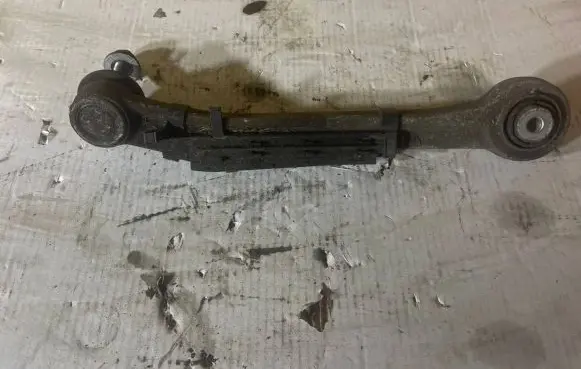 BMW X5 E70 Rear control arm 33326796002