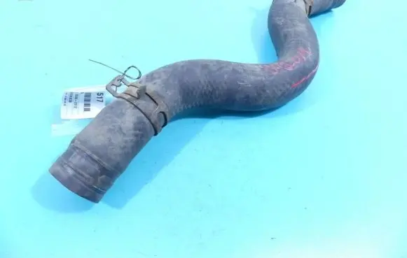 Hyundai Santa Fe Engine coolant pipe/hose 25411-2B000 IMPRK1268517