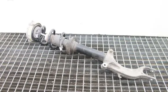 Audi A4 S4 B9 8W Front shock absorber/damper 8W0031AK