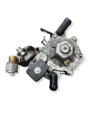 Audi A6 S6 C6 4F LP gas reducer 67R014066