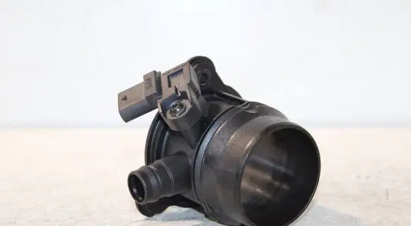 BMW 2 F45 Mass air flow meter 7619271