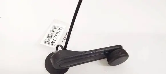 Toyota Yaris Front door window winding handle 6926002020