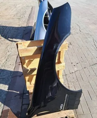 Mercedes-Benz CL C215 Fender