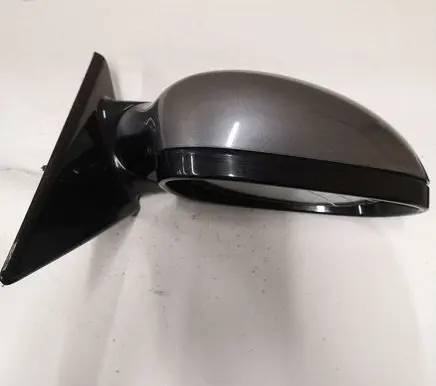 BMW 3 E90 E91 Front door electric wing mirror 7182695 021017