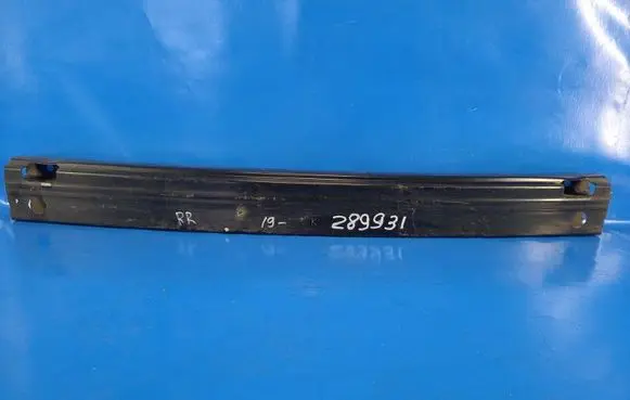 Toyota Camry VIII XV70 Rear bumper mounting bracket 5217133180
