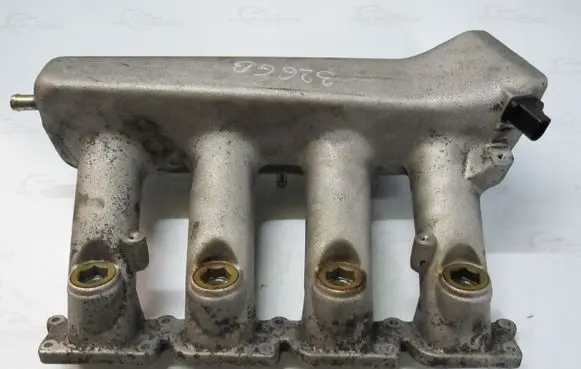 Audi A3 S3 8L Intake manifold 06A133223CC