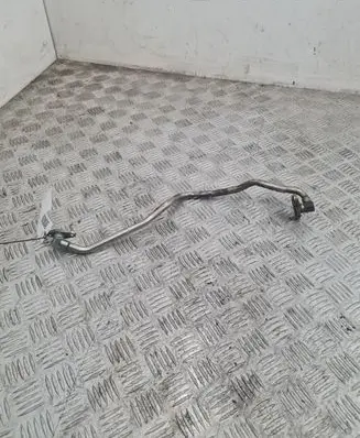 Volkswagen Sharan Brake vacuum hose/pipe 