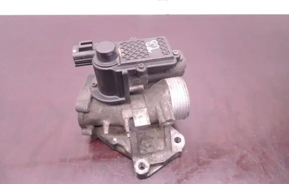 Volvo C70 EGR valve 31219248 701382000 D82