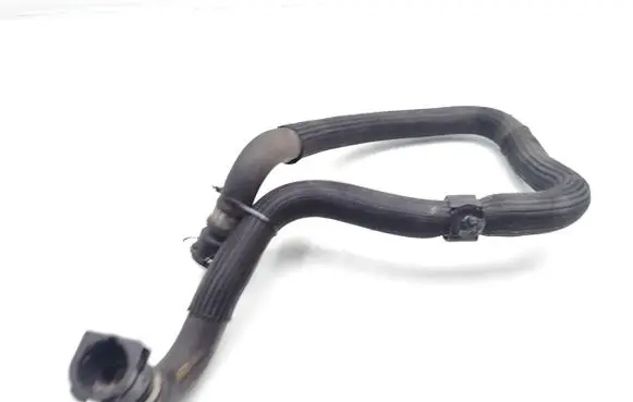 Land Rover Discovery Sport Engine coolant pipe/hose GJ32-7H255-AB