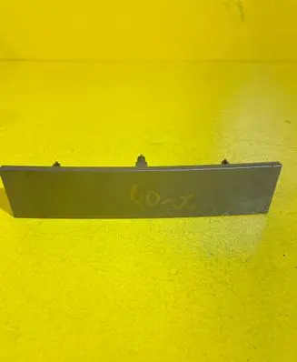 Jaguar XF X250 Dashboard glove box trim RZ5R5P1K9
