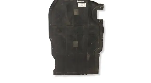 BMW X7 G07 Front underbody cover/under tray 9477805MWGK2603