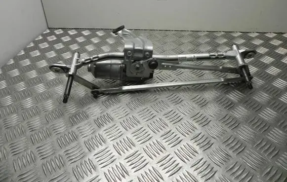 BMW X1 F48 F49 Front wiper linkage 7350657 T3661
