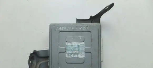 Toyota Land Cruiser (J100) Other control units/modules 8953060241 TOYOTA8953060241