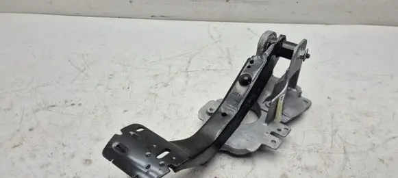 Volkswagen Golf VI Brake pedal 1K2723057AP