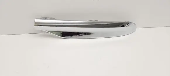Volvo XC60 Rear bumper trim bar molding 32227903