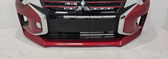 Mitsubishi Space Star Front bumper 6400J973ZZ