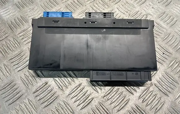 BMW 1 E81 E87 Comfort/convenience module 9267205