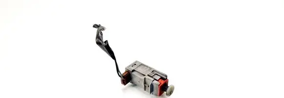 Opel Vectra C Clutch pedal sensor 55701396 869619858