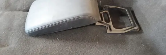 Mazda CX-5 II Armrest K1236445