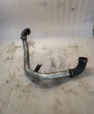 BMW 5 E34 Intercooler hose/pipe