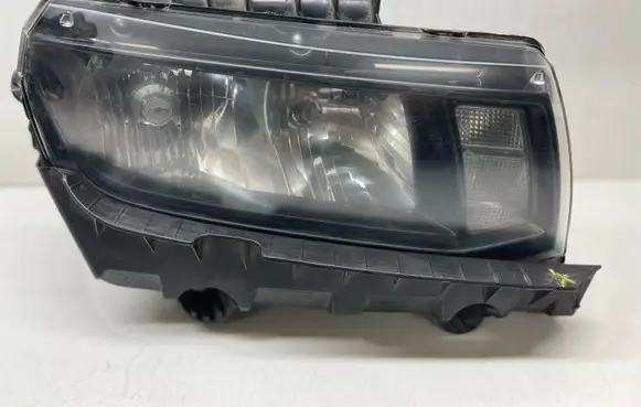 Chevrolet Camaro Headlight/headlamp GM648B101R 23187850 P23187850
