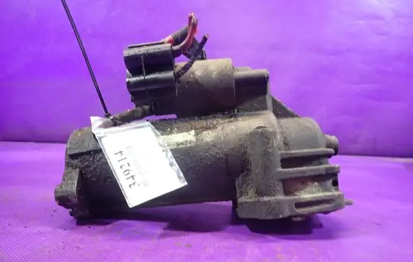 Ford Transit - Tourneo Connect Starter motor YC1U11000AE