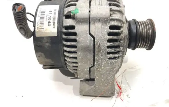 Mercedes-Benz SLK R170 Generator/alternator