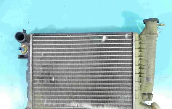 Peugeot 306 Coolant radiator IMPRK1340674