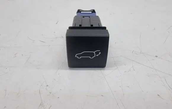 Toyota RAV 4 (XA50) Tailgate opening switch FP7A 6967 1X971