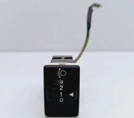Suzuki Liana Headlight level height control switch 32932074